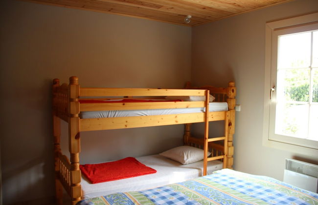Peaceful Holiday Home in Les Vans, Ardeche With Pool - Photo 9