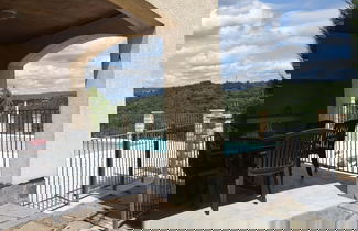 Photo 1 - Peaceful Holiday Home in Les Vans, Ardeche With Pool
