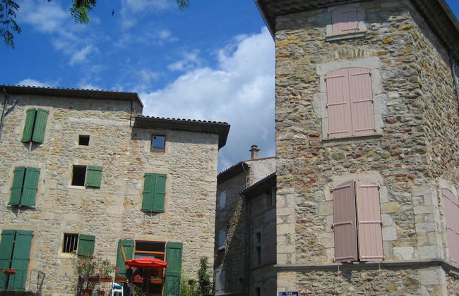 Peaceful Holiday Home in Les Vans, Ardeche With Pool - Photo 78