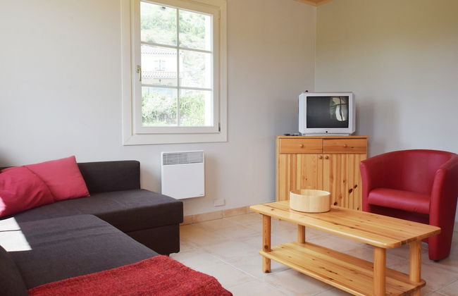 Peaceful Holiday Home in Les Vans, Ardeche With Pool - Foto 24