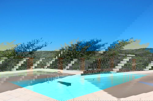 Photo 44 - Peaceful Holiday Home in Les Vans, Ardeche With Pool