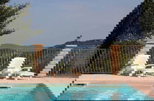 Photo 41 - Peaceful Holiday Home in Les Vans, Ardeche With Pool