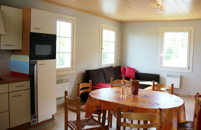 Peaceful Holiday Home in Les Vans, Ardeche With Pool - Photo 17