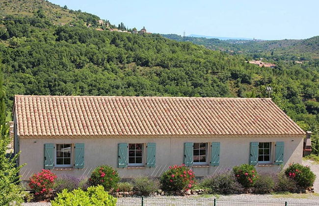Peaceful Holiday Home in Les Vans, Ardeche With Pool - Photo 67