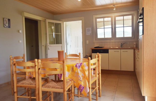 Peaceful Holiday Home in Les Vans, Ardeche With Pool - Photo 55