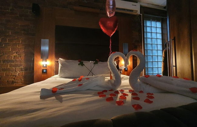 Infinity Partypadsliverpool Hen and Stag Welcome - Foto 42