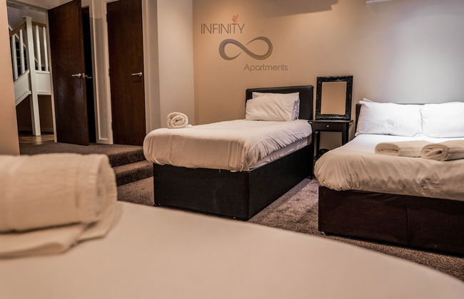 Infinity Partypadsliverpool Hen and Stag Welcome - Foto 6