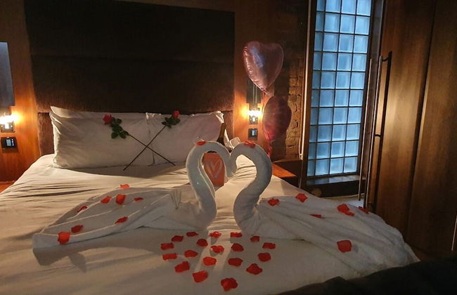 Infinity Partypadsliverpool Hen and Stag Welcome - Foto 58