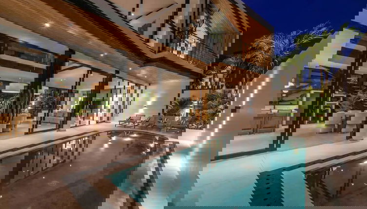Foto 1 - Villa Maverick