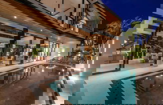 Foto 1 - Villa Maverick