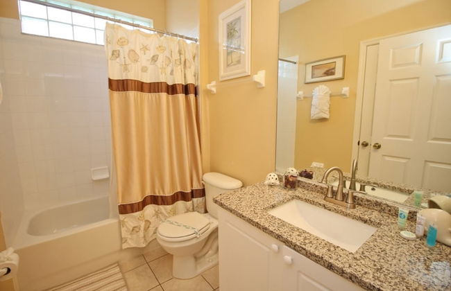 Luxury Villa Private Pool And Great Game Room - Foto 24