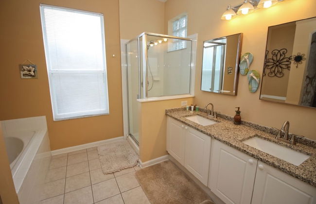 Luxury Villa Private Pool And Great Game Room - Foto 17