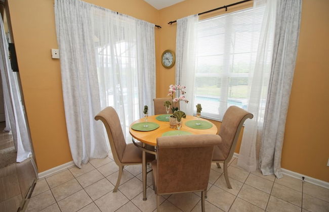 Luxury Villa Private Pool And Great Game Room - Foto 11