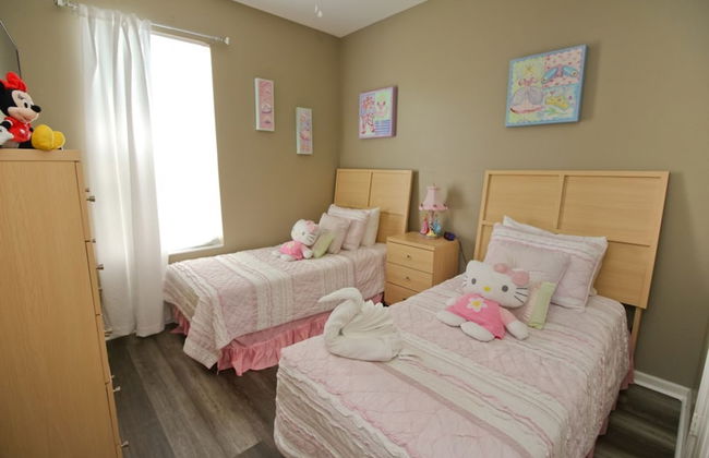 Luxury Villa Private Pool And Great Game Room - Foto 25