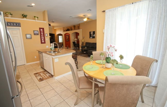 Luxury Villa Private Pool And Great Game Room - Foto 13