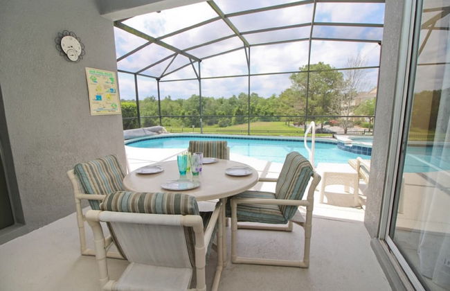 Luxury Villa Private Pool And Great Game Room - Foto 28