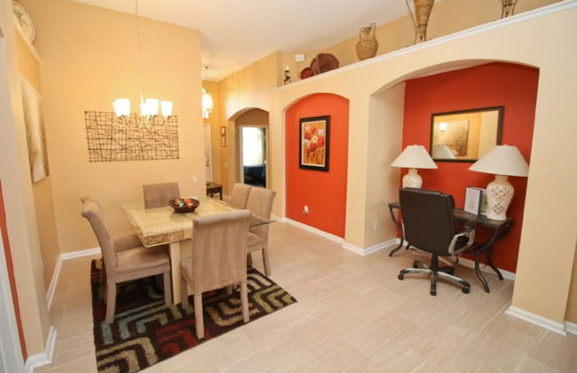 Luxury Villa Private Pool And Great Game Room - Foto 5