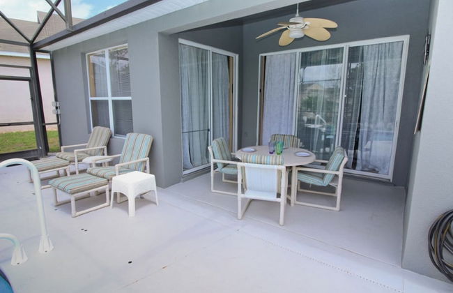 Luxury Villa Private Pool And Great Game Room - Foto 29