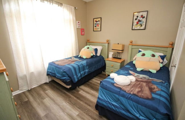 Luxury Villa Private Pool And Great Game Room - Foto 21