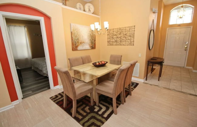 Luxury Villa Private Pool And Great Game Room - Foto 6