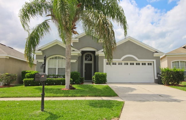 Luxury Villa Private Pool And Great Game Room - Foto 34