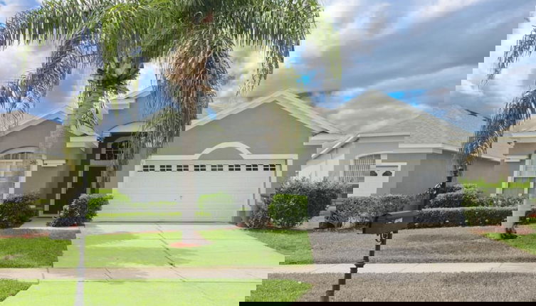 Foto 1 - Luxury Villa Private Pool And Great Game Room