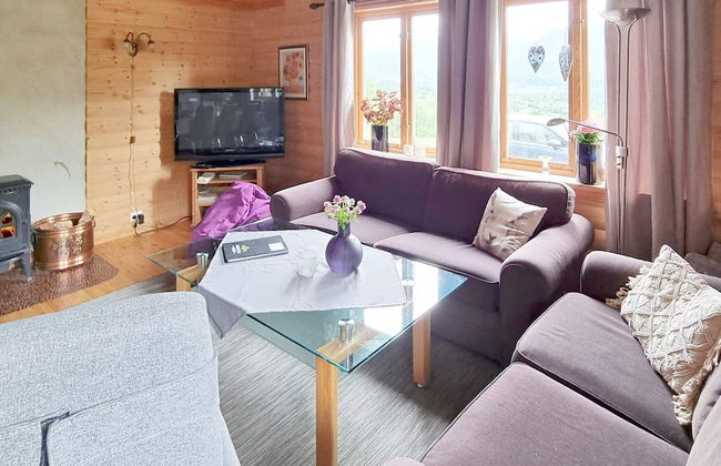 7 Person Holiday Home in Orsta/brungot - Foto 6