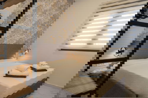 Foto 7 - Orama Luxury Apartments