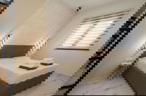 Foto 6 - Orama Luxury Apartments
