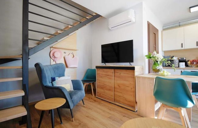 Holiday Home in Mielenko Near Beach - Foto 8