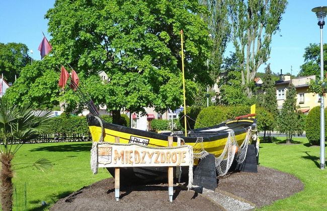 House in Wiejkowo Near Szczecin Lagoon - Photo 25