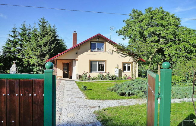 House in Wiejkowo Near Szczecin Lagoon - Photo 23