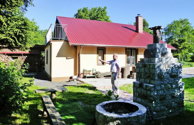 House in Wiejkowo Near Szczecin Lagoon - Photo 24