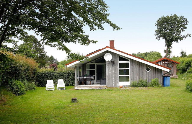 Einladendes Ferienhaus in Huenning - Foto 32