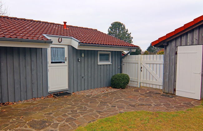Einladendes Ferienhaus in Huenning - Foto 31