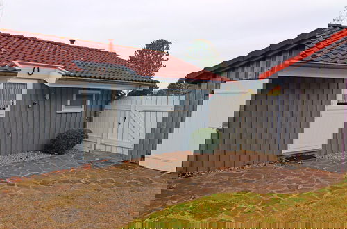 Foto 30 - Einladendes Ferienhaus in Huenning