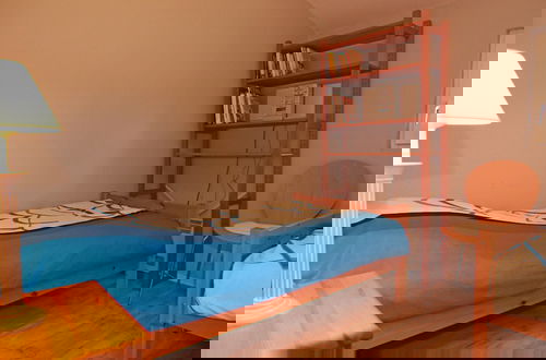 Foto 5 - Einladendes Ferienhaus in Huenning