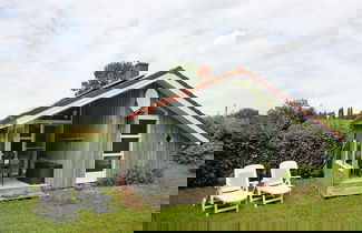 Foto 1 - Einladendes Ferienhaus in Huenning