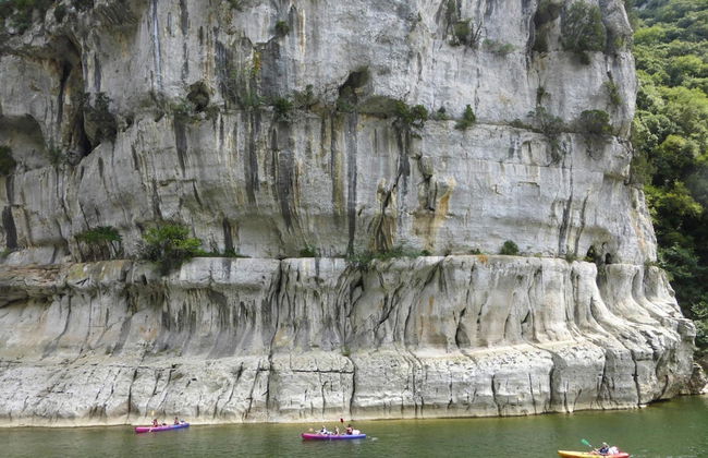 Charming Stone House With Terrace and Garden, Lussan - Photo 30