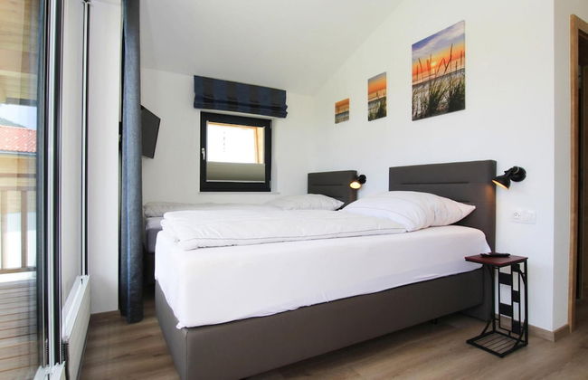 Chalet in Inzell With Private Pool & Sauna - Foto 8