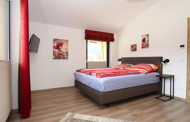 Chalet in Inzell With Private Pool & Sauna - Foto 4