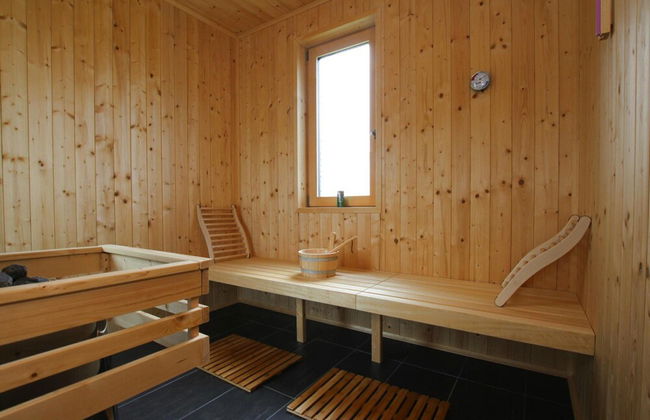 Chalet in Inzell With Private Pool & Sauna - Foto 16