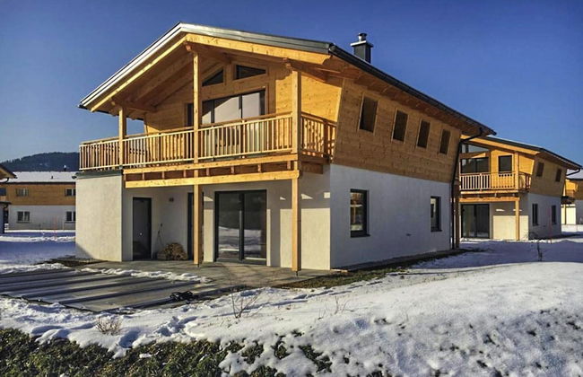 Chalet in Inzell With Private Pool & Sauna - Foto 23