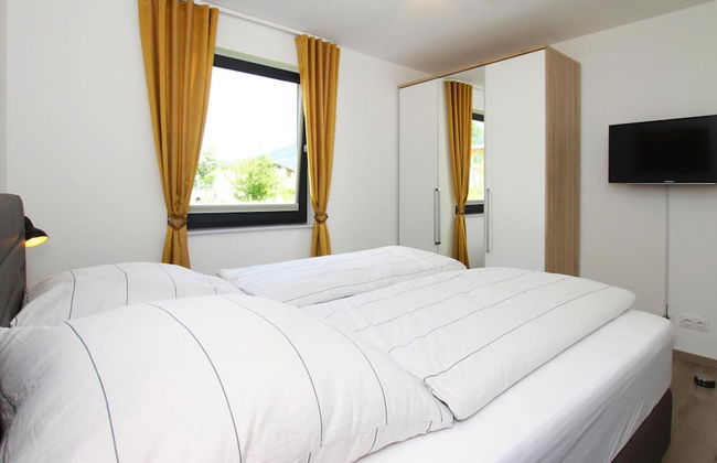 Chalet in Inzell With Private Pool & Sauna - Foto 2