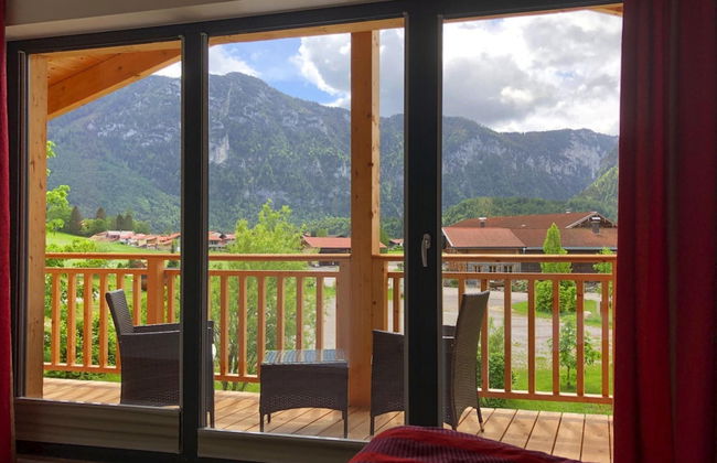 Chalet in Inzell With Private Pool & Sauna - Foto 30
