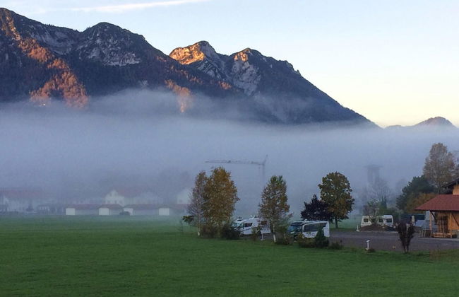 Chalet in Inzell With Private Pool & Sauna - Foto 31