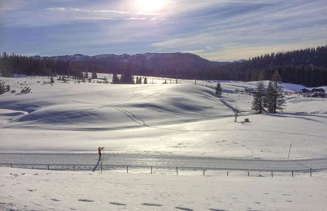 Chalet in Inzell With Private Pool & Sauna - Foto 28
