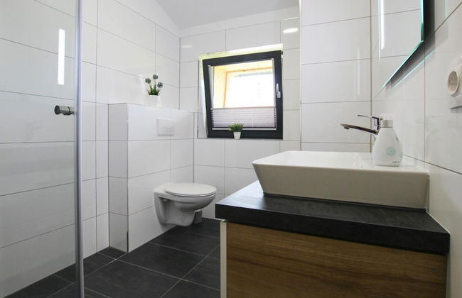 Chalet in Inzell With Private Pool & Sauna - Foto 14