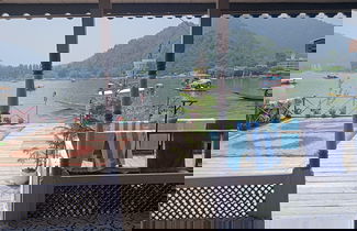 Foto 1 - Houseboat New Dongola