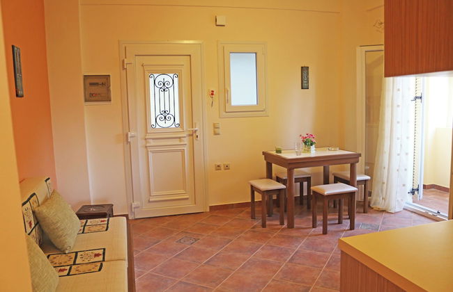 Villa Konstantina - Foto 61